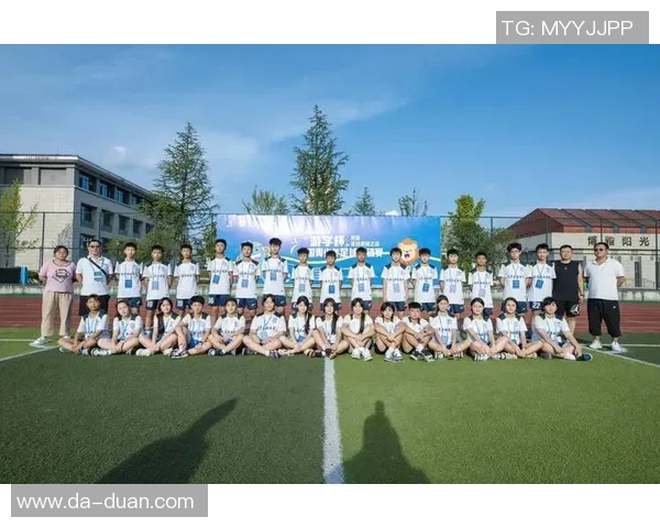 足球统测助力青少年全面发展提升竞技水平与团队合作精神